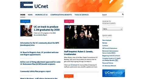 ucnet|ucnet log in.